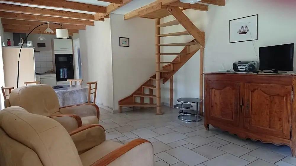 Ty Moc'h Chambre d'hôtes