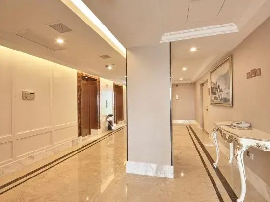 Vienna Hotel (Cixi Aegean Sea)