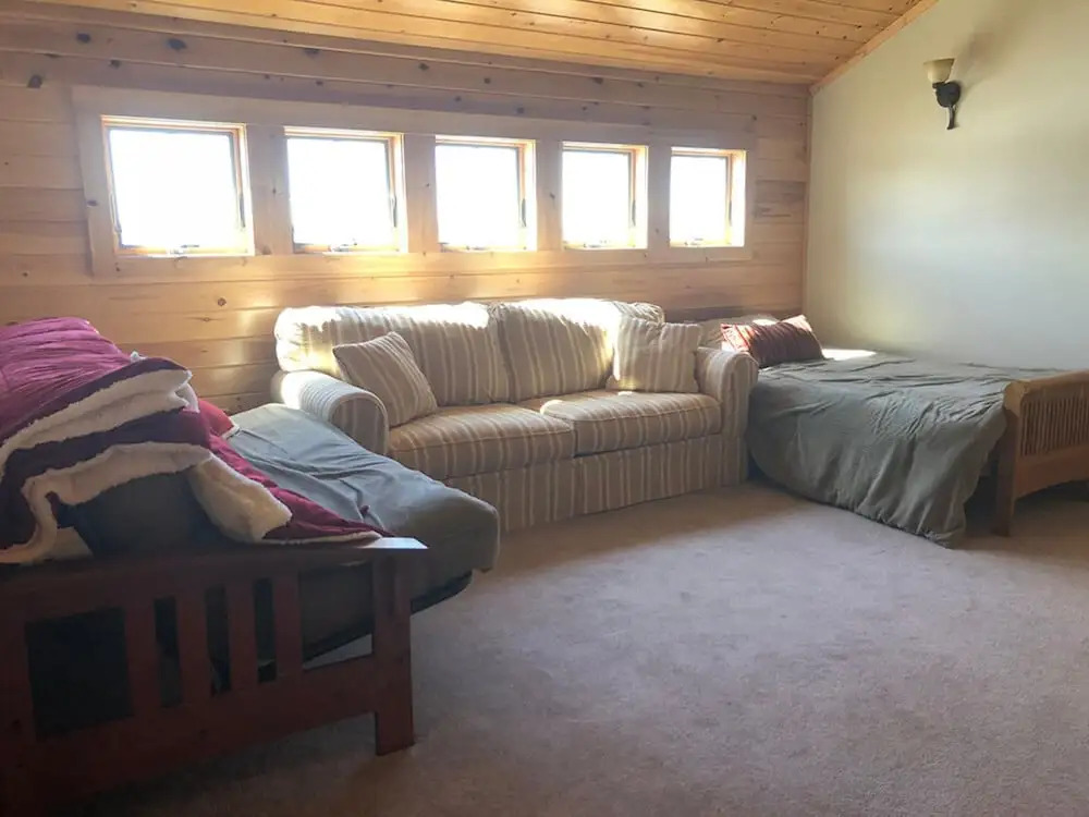 Dilly Lodge