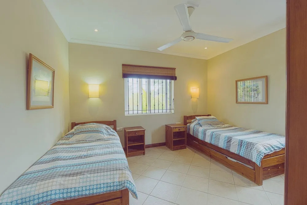 Villa Dadou by StayMauritius