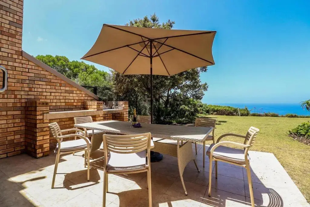 Sea Cliff Condo