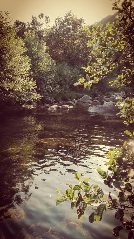 Casa de Sistelo - Turismo Rural Gerês