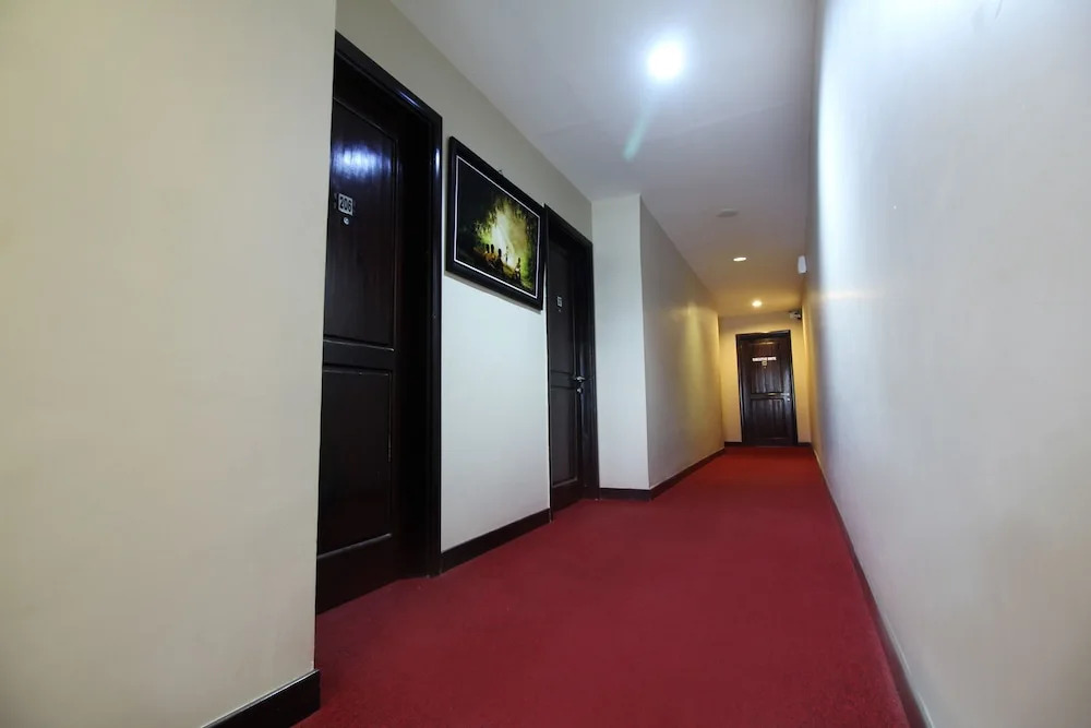 Airy Mandonga Laute Tiga 48 Kendari
