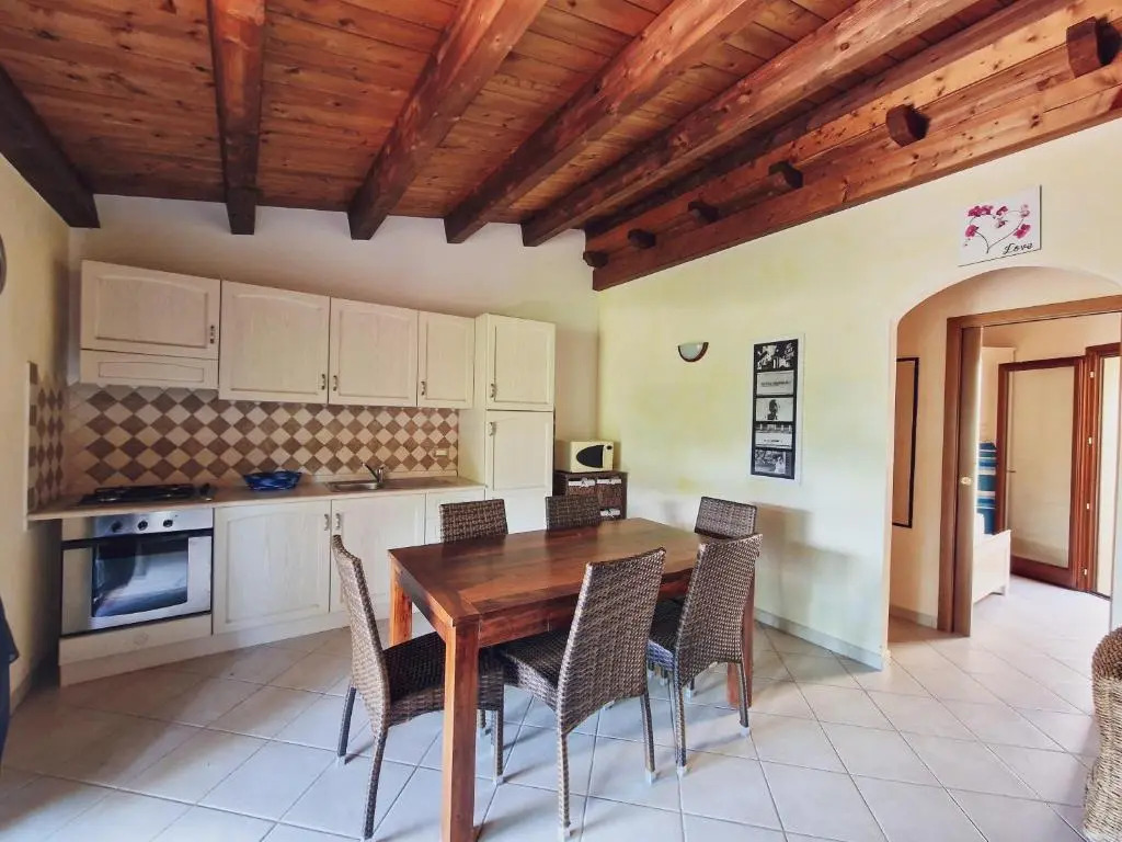 Villa Sardinia