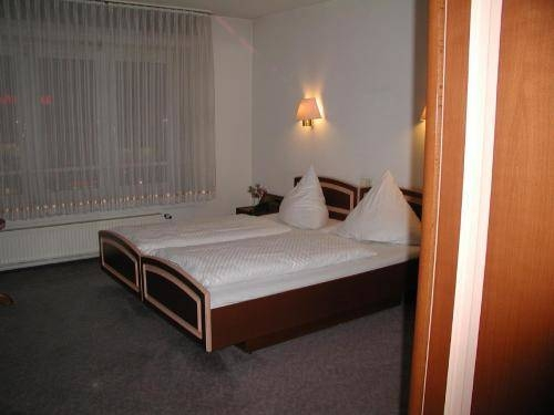 Porsche Hotel
