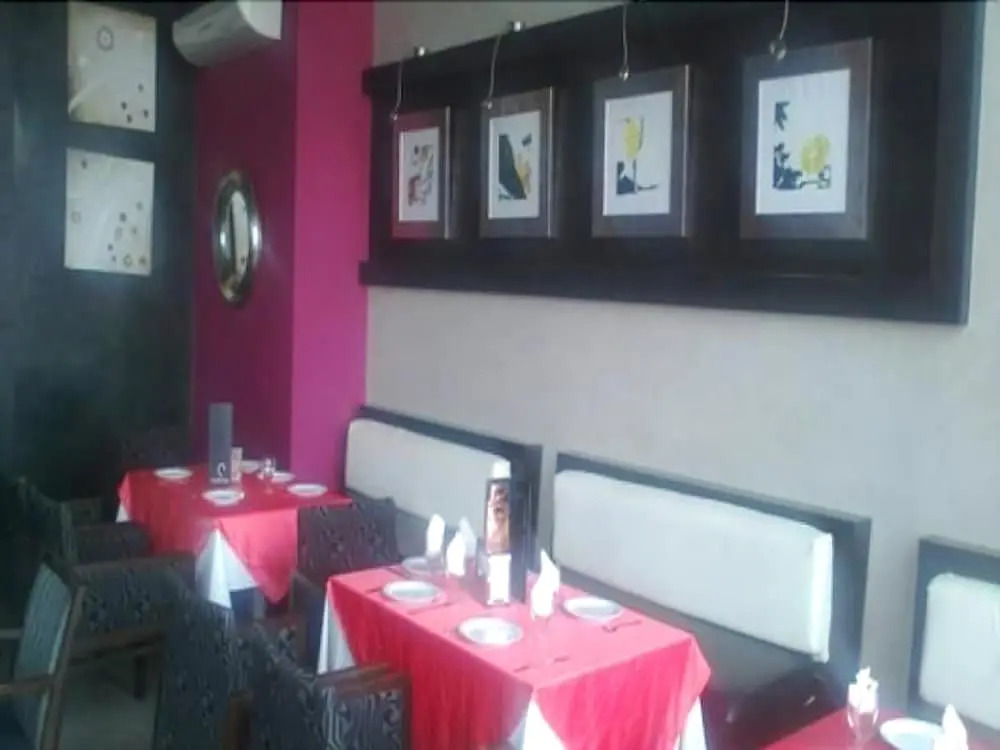 Hotel La Corniche Fnideq