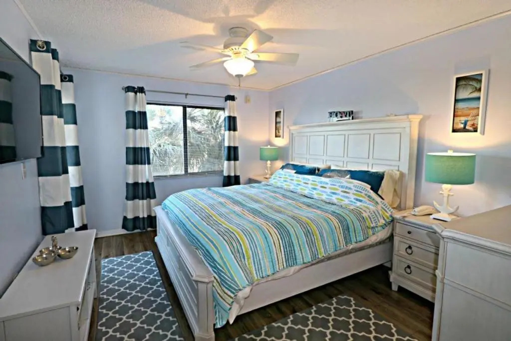 Ocean Village Club H35