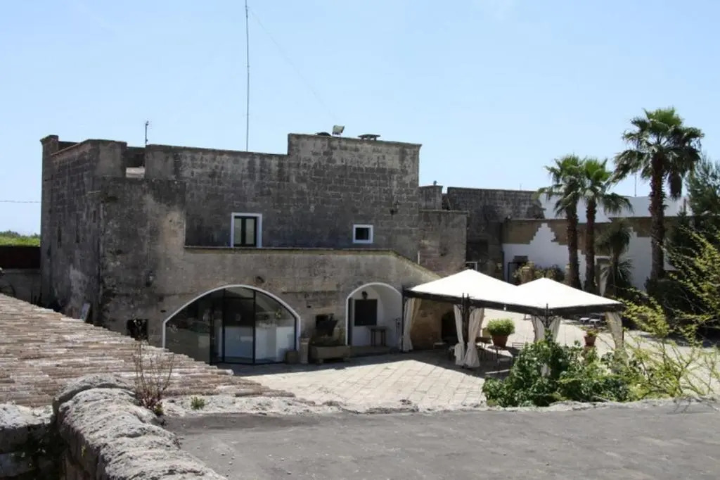 Relais Masseria Casina dei Cari
