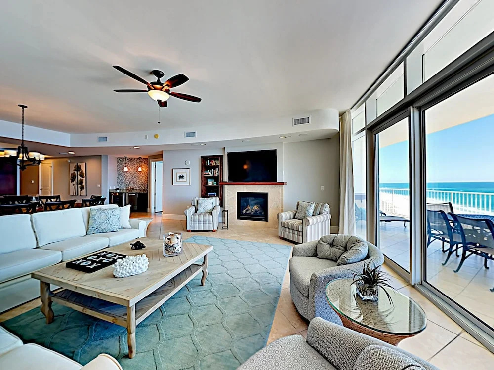 26302 Perdido Beach Blvd Condo Unit 1304c 3 Bedrooms 3.5 Bathrooms Con