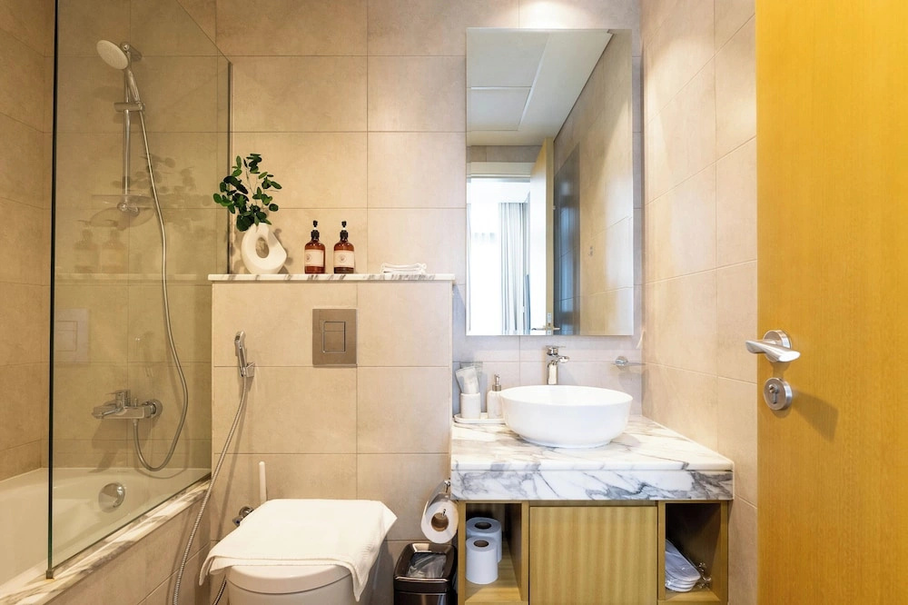 Keyrock Living - Luxury Stay in Dubai
