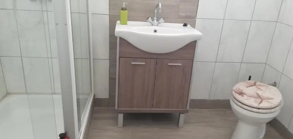 Rózsa Apartman
