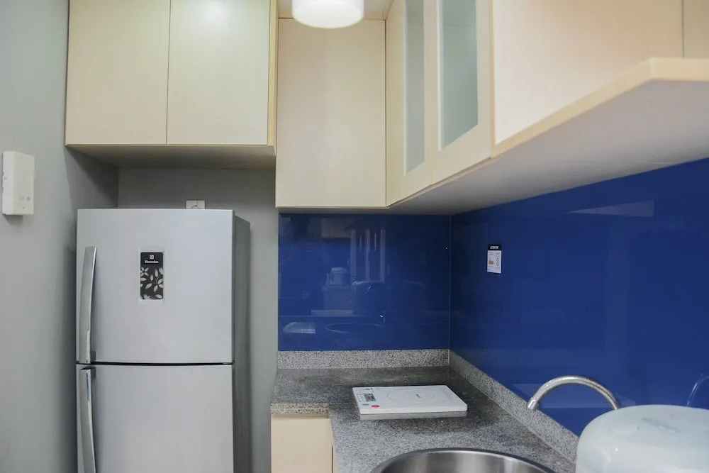 Comfortable 2BR Apartment at Taman Melati Margonda
