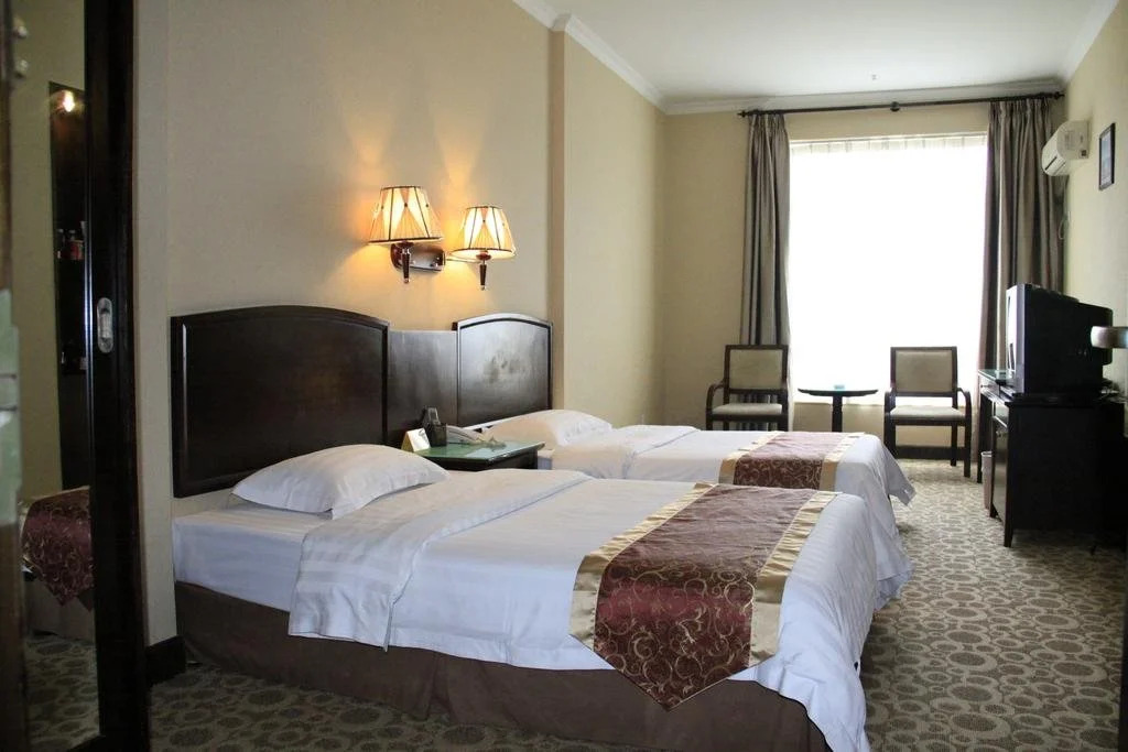 Jiao Yuan Hotel