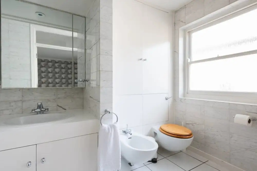 The Kensington Palace Mews - Bright Modern 6bdr House With Garage