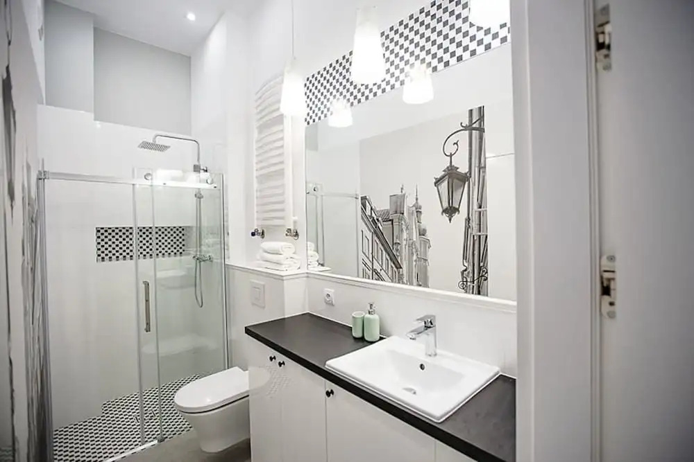 Adele Old Town Apartment