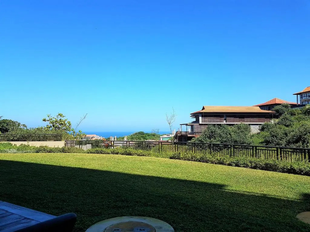 Zimbali Suites 106