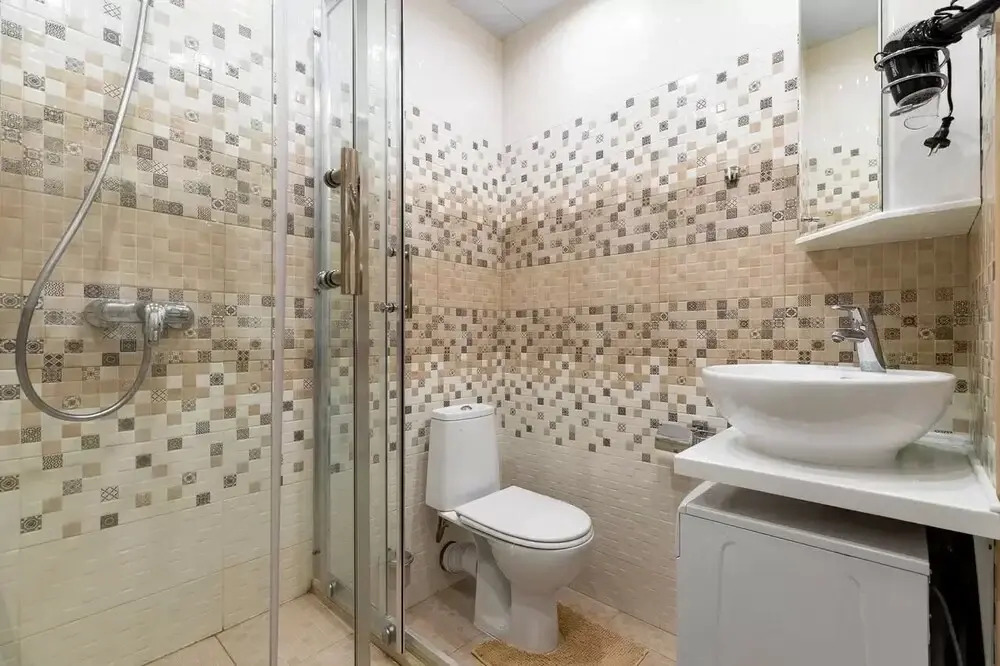 Апартаменты RentWill, Ленинградское шоссе, 835-2