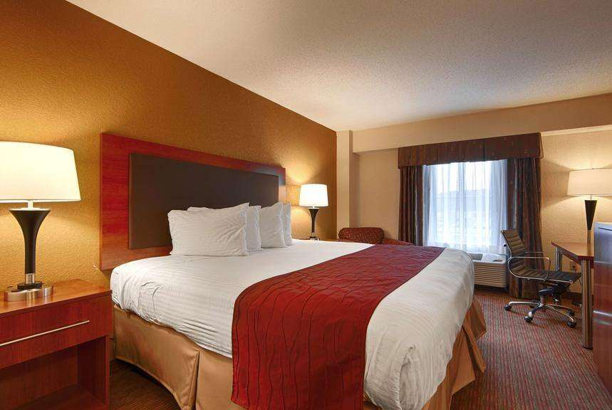 Days Inn by Wyndham Indiana Benjamin Franklin Highway