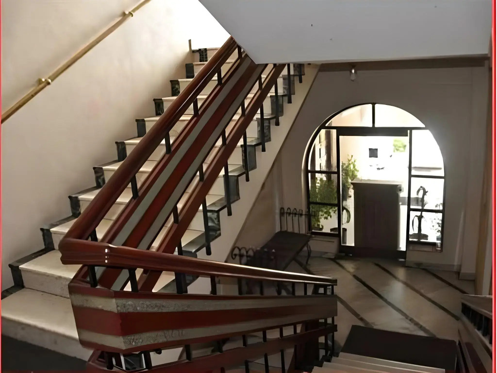 Hotel Aditya International