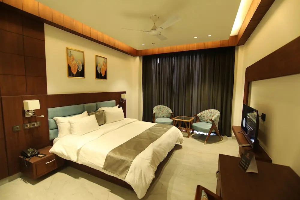 Viceroy In The Himalayas, An ALIVAA HOTEL