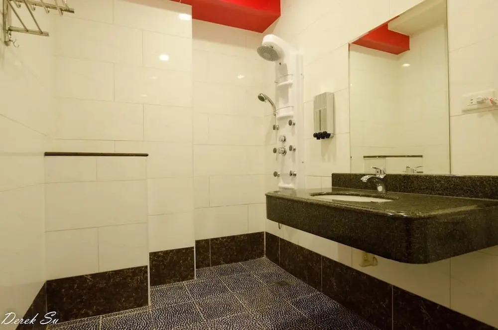 Xianfeng B&B