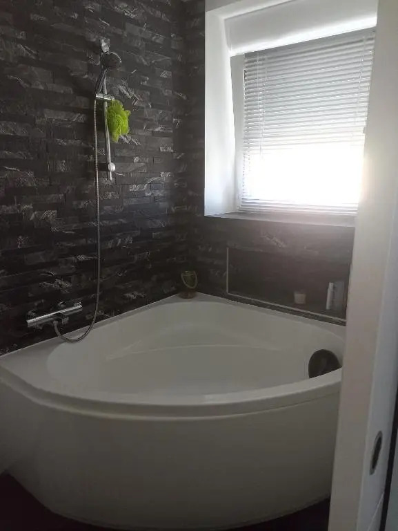 comme à la maison !
