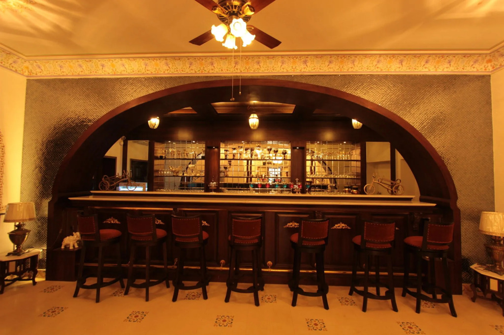 Grand Uniara A Heritage Hotel