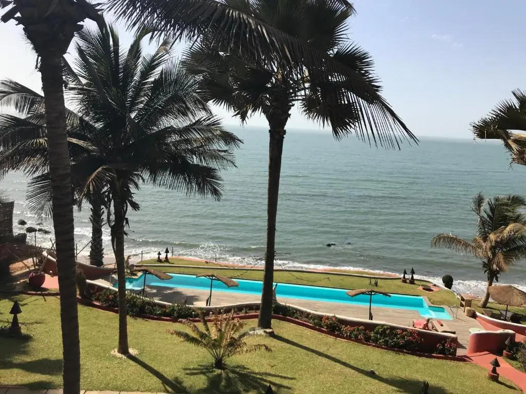 Ngala Lodge