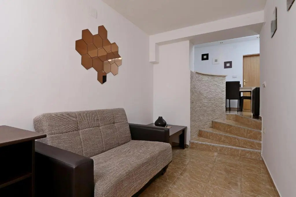Apartments Intiv