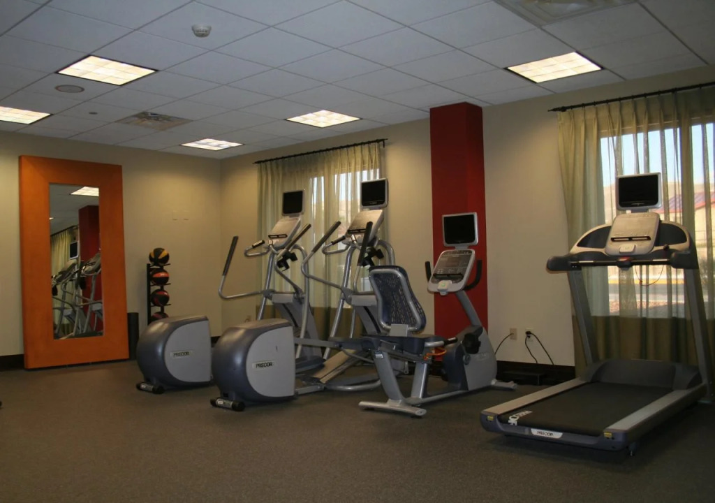 Hilton Garden Inn El Paso University