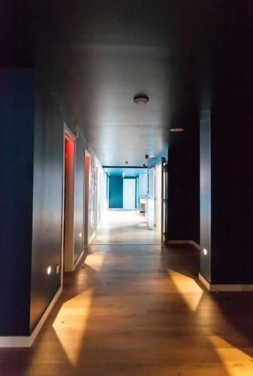 We Hostel Palma - Albergue