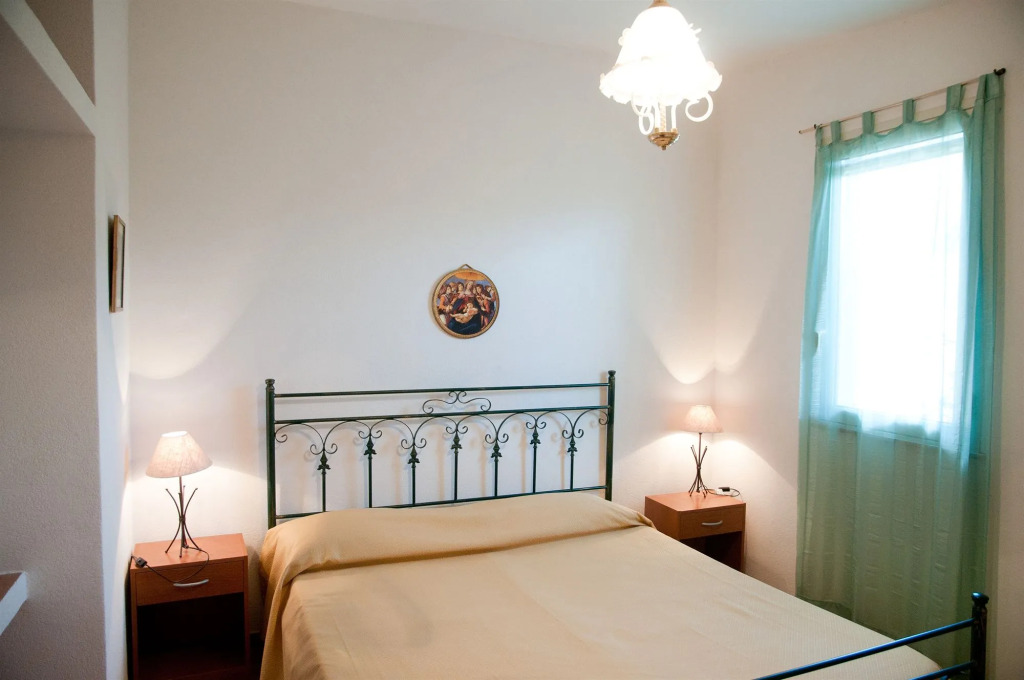 B&B Villa Angela