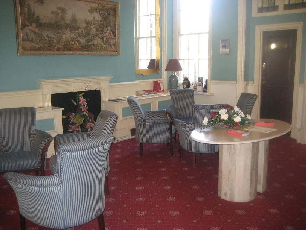 Royal Albion Hotel
