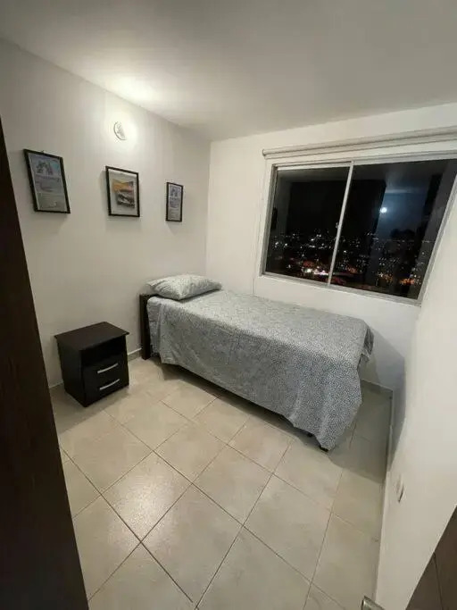 Apartamento en Pereira