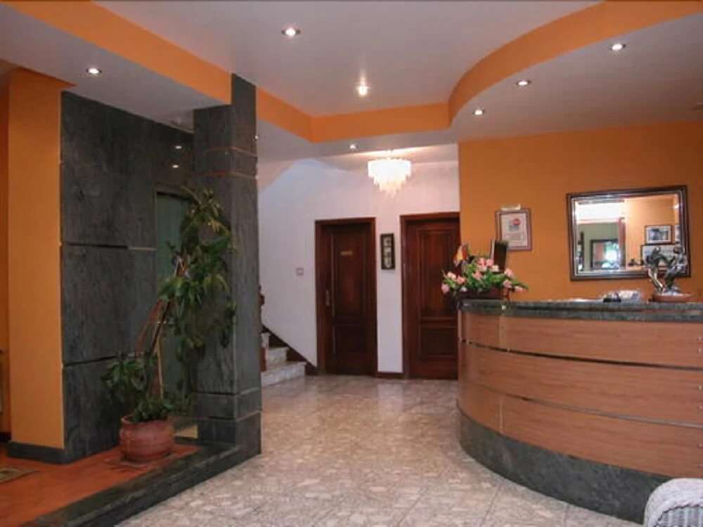 Hotel Bahia