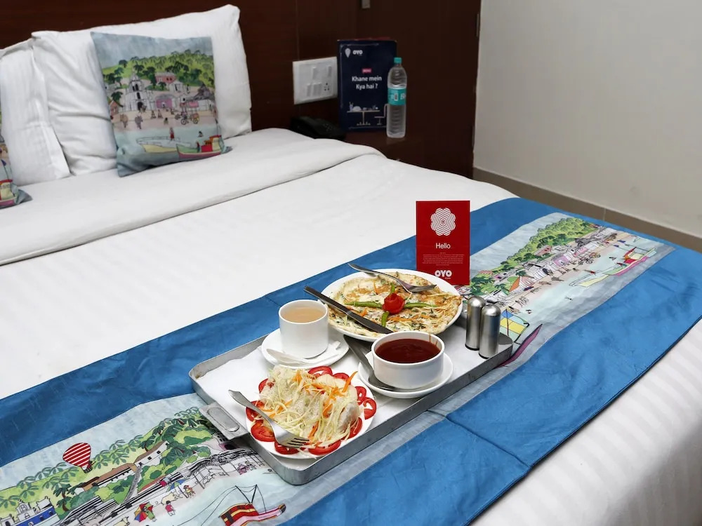 Hotel Landmark Manali