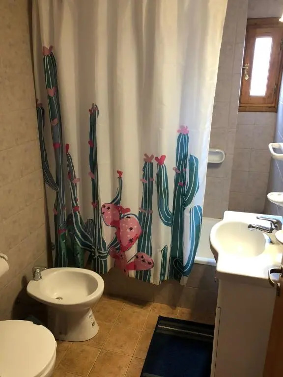 Departamento Los Teros
