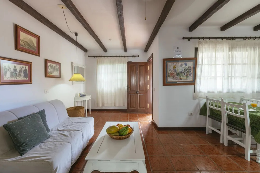 Casas de Piedra - Finca Punta del Lomo
