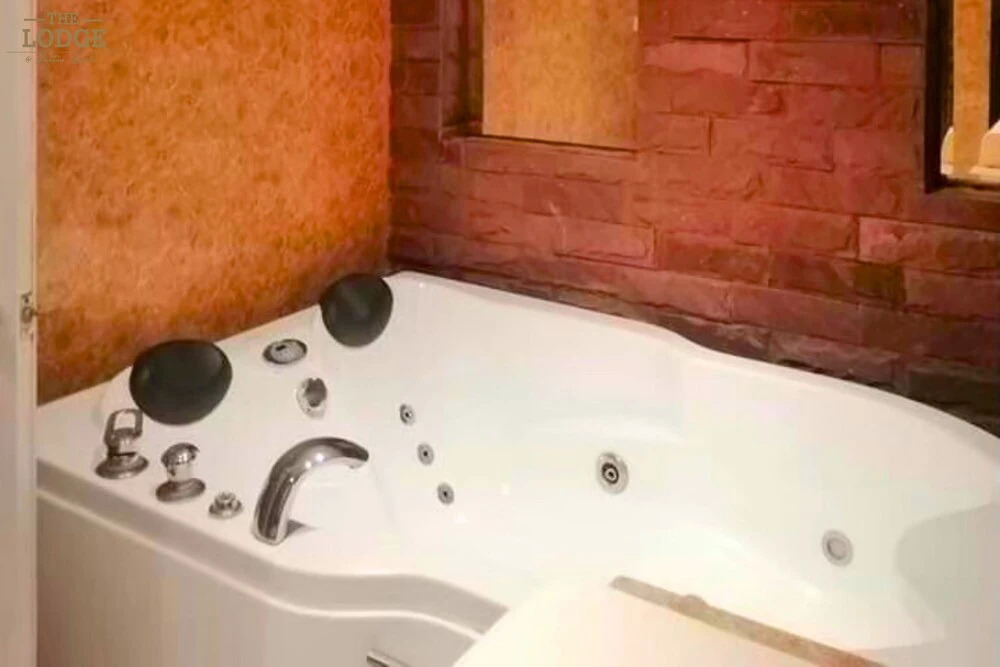 The Lodge Jomtien 9