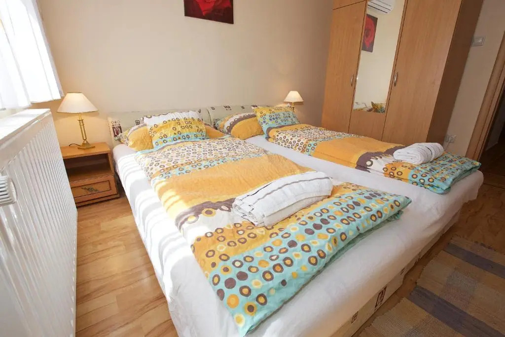 Bródy 51 53 Apartman