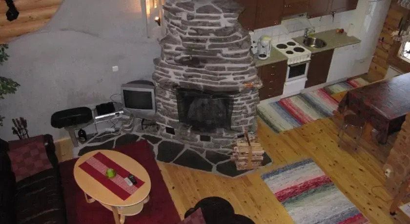 Taikalevi Apartment