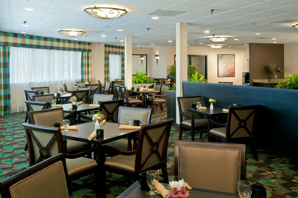 DoubleTree by Hilton Santa Fe
