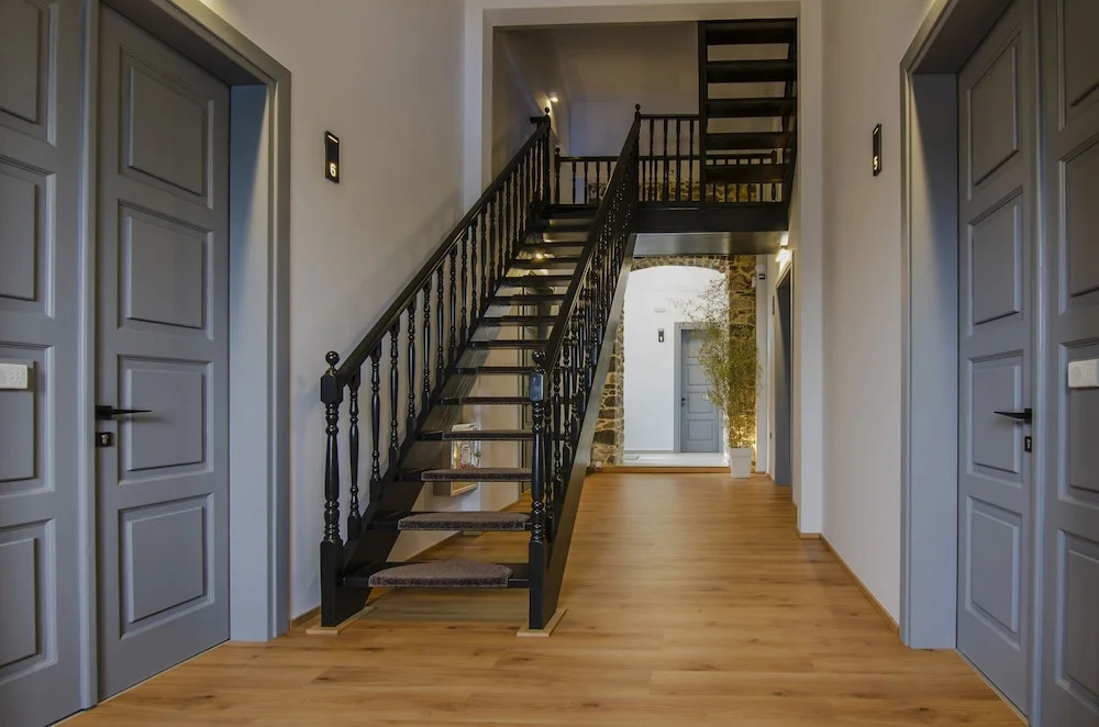 Impero Nafplio Hotel & Suites