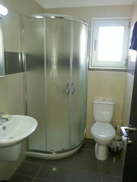Potamos Apartment