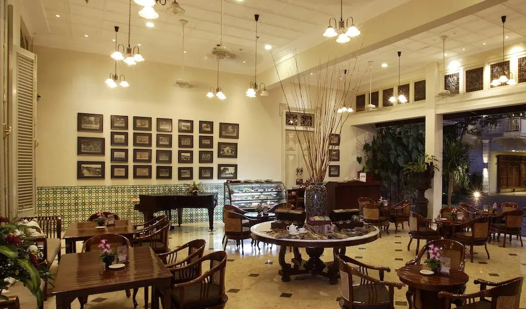 The Phoenix Hotel Yogyakarta - Handwritten Collection