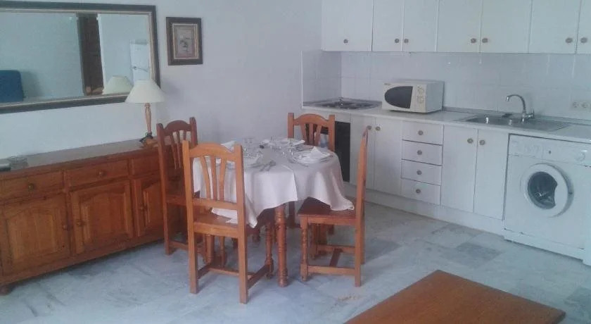 Apartamentos Vera Coast