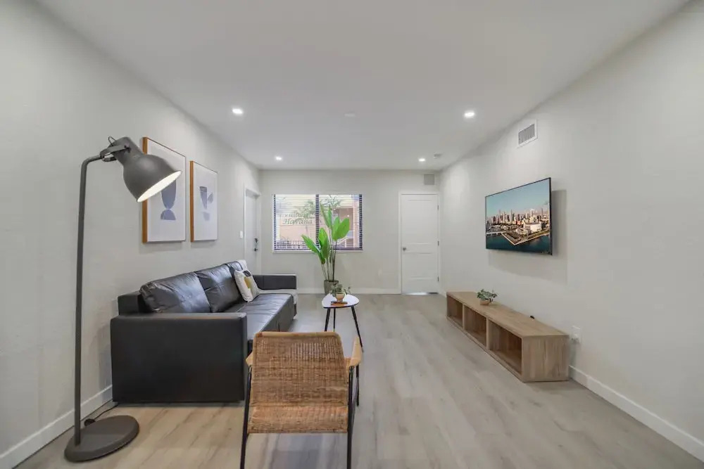 Stylish Apartments on Iconic Calle Ocho