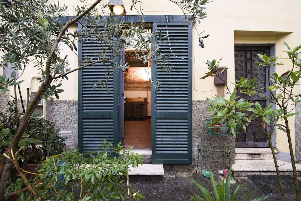 Piazza Beccaria Mini Loft