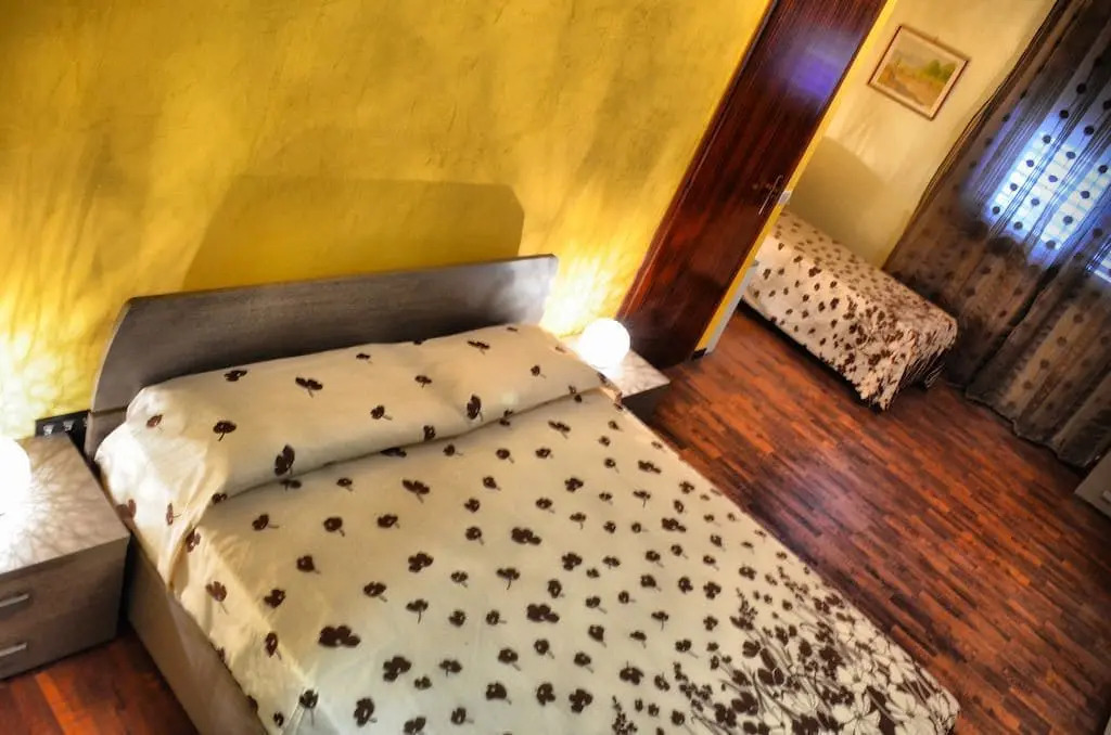 B&B Aria Dell Etna