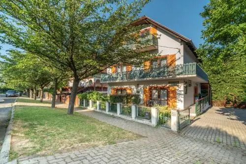 Corona Vendégház